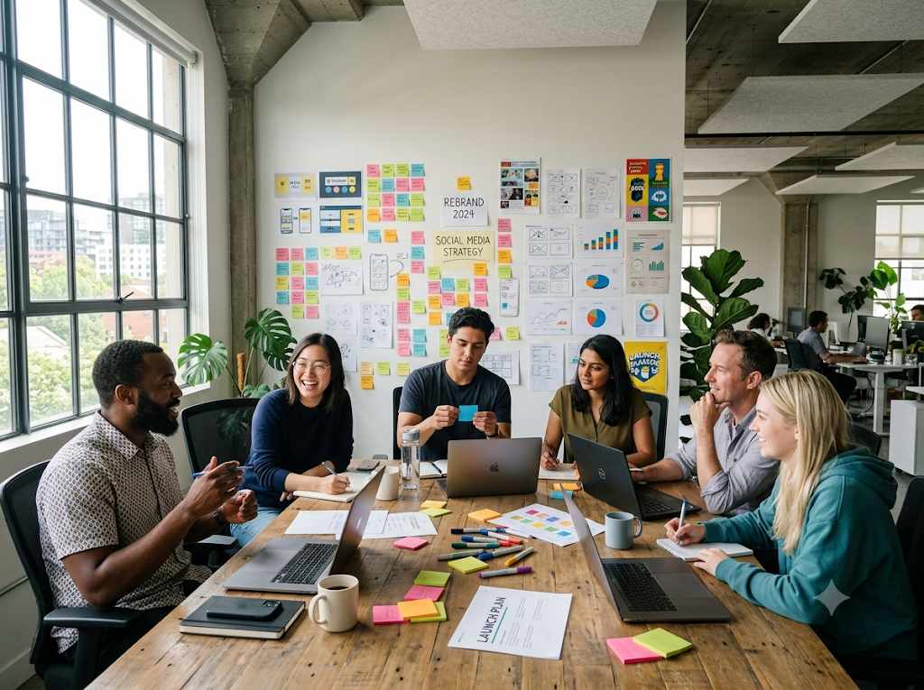 Why Global Marketing Campaigns Need Certified Translators