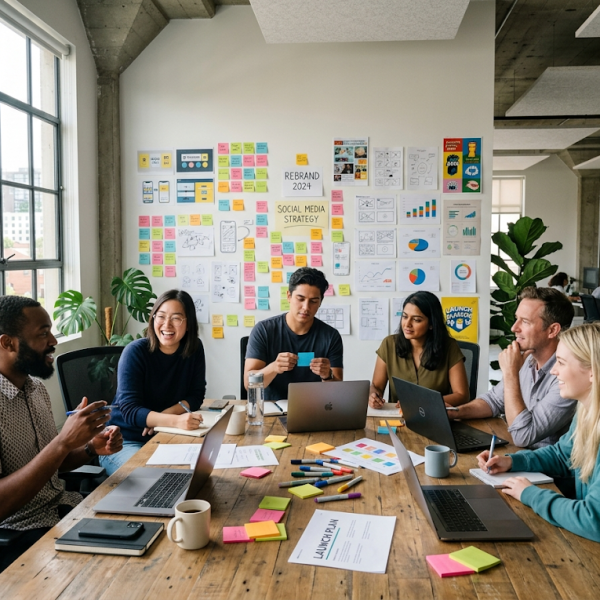 Why Global Marketing Campaigns Need Certified Translators
