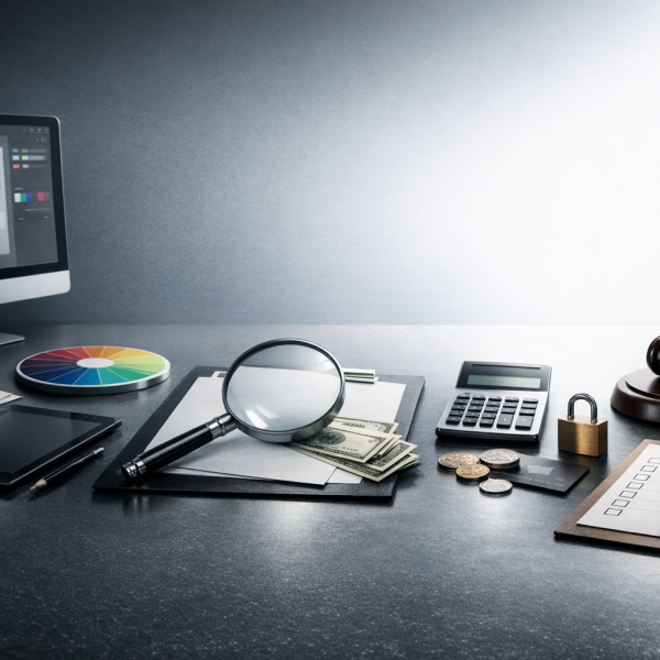 What to Check Before You Pay for a Graphic Design