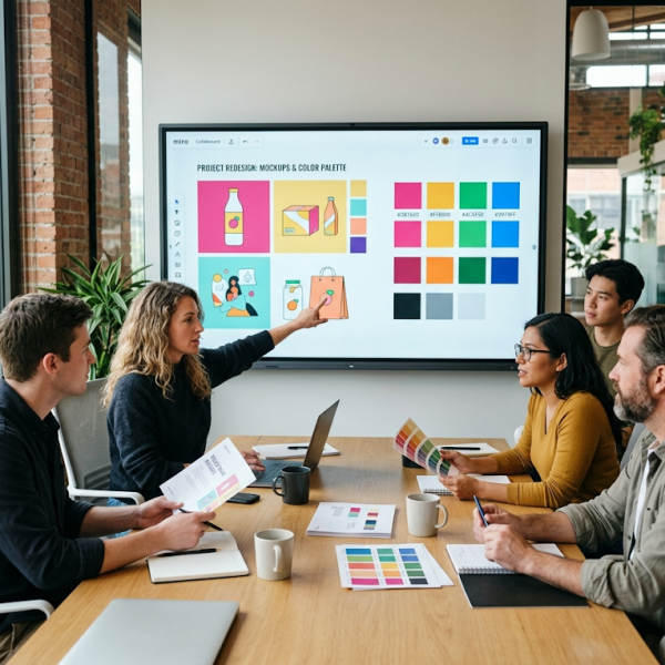 How Marketing Agencies Handle Global Campaign Translation